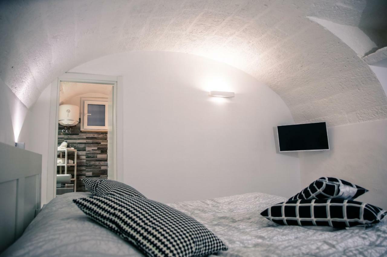 Antiche Mura E Poi Appartement Monopoli